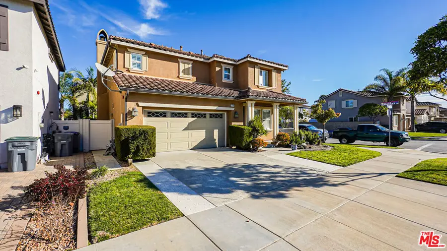 2919 Naples Drive, Oxnard, CA 93035 - #2