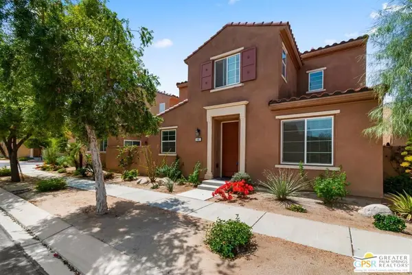 446 Via De La Paz, Palm Desert, CA 92211