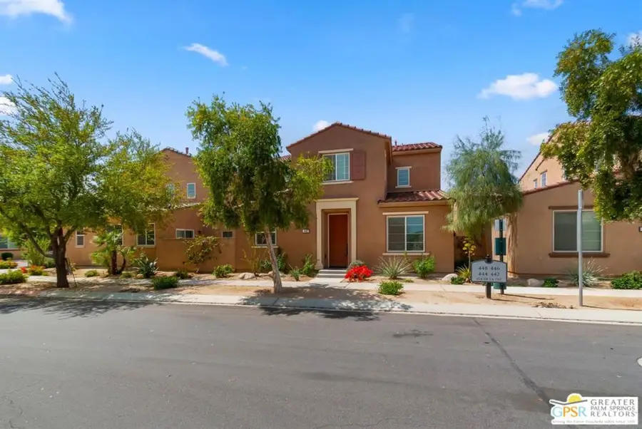 446 Via De La Paz, Palm Desert, CA 92211 - #2