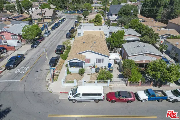 2201 Mortimer Street, Huntington Park, CA 90255