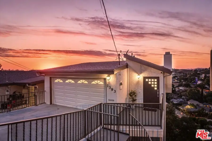 1393 N Avenue 57, Los Angeles, CA 90042 - #2