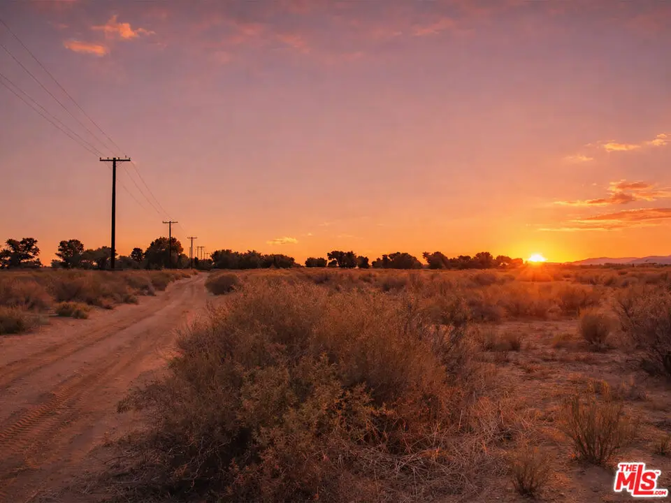 0 Ave R14 Vic 147th Ste, Sun Village, CA 93543 - #1