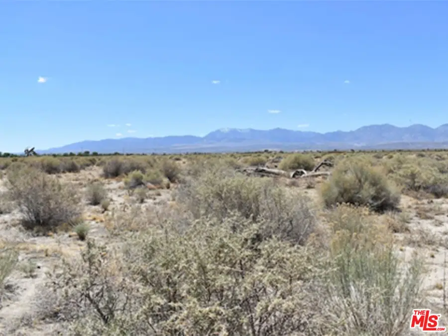 0 Ave R14 Vic 147th Ste, Sun Village, CA 93543 - #2