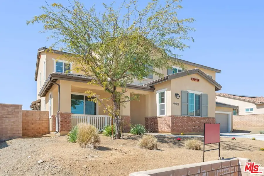 39315 Stirrup Court, Palmdale, CA 93551 - #2