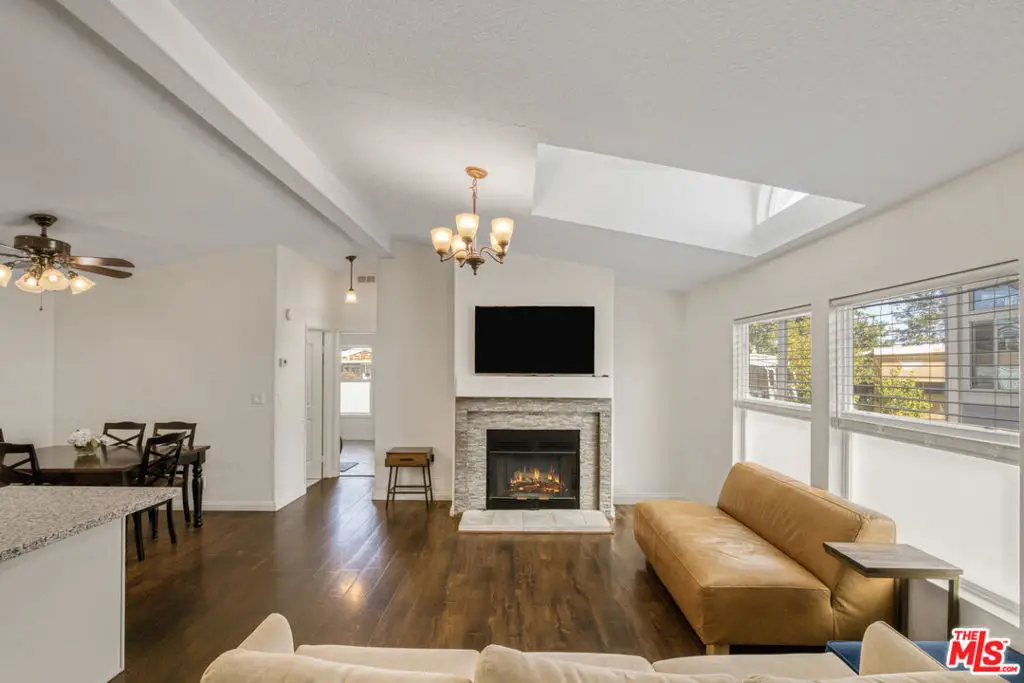 4201 Topanga Canyon Boulevard #136, Woodland Hills, CA 91364 - #1