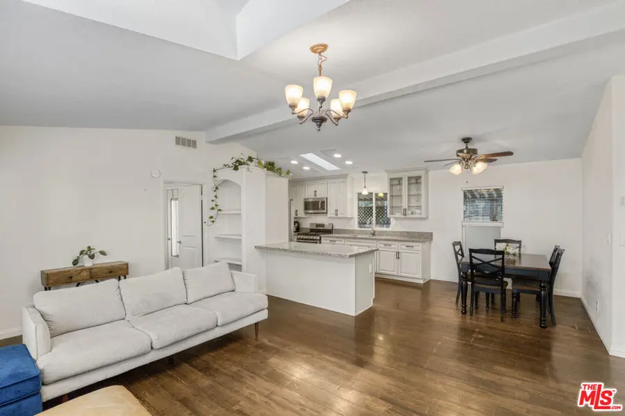 4201 Topanga Canyon Boulevard #136, Woodland Hills, CA 91364 - #3
