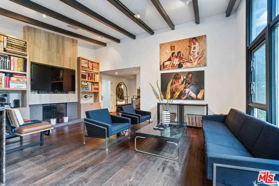 8581 Appian Way, Los Angeles, CA 90046 - #3