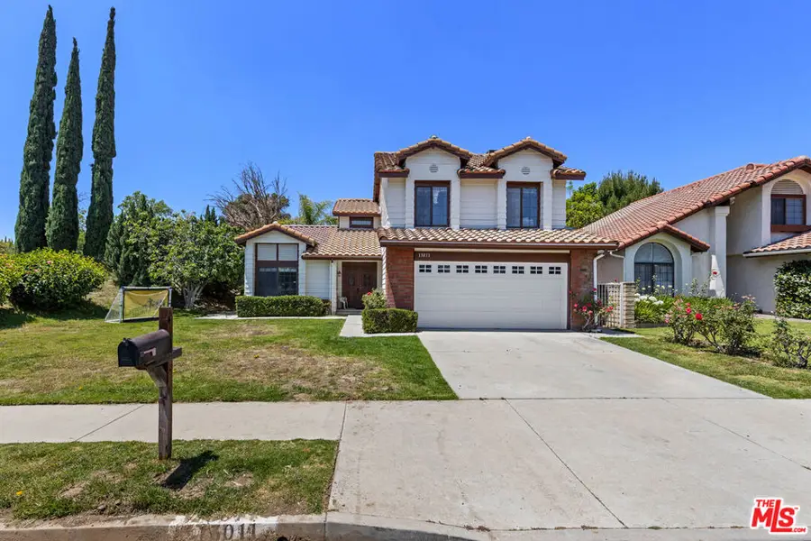 13011 Meadowlark Avenue, Granada Hills, CA 91344 - #3