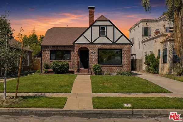 343 N Fairview Street, Burbank, CA 91505