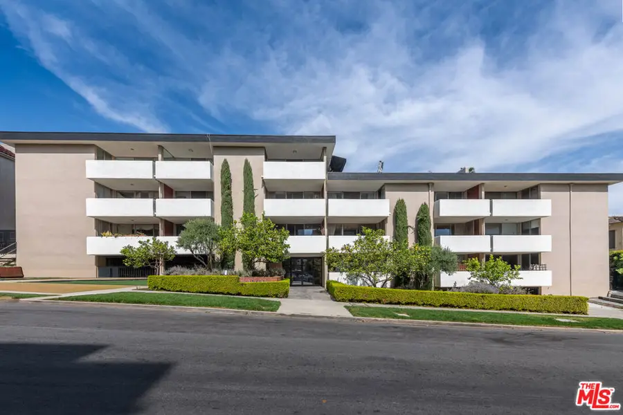 10633 Kinnard Avenue #14, Los Angeles, CA 90024 - #2