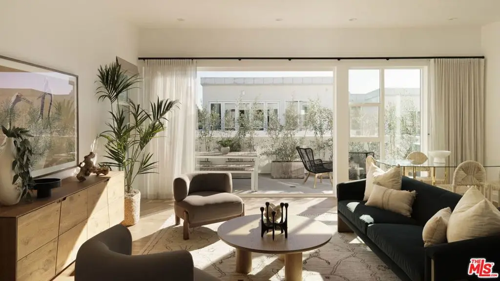 857 Hyperion Avenue, Los Angeles, CA 90029 - #1