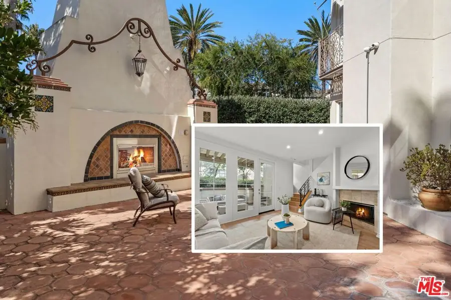 5935 Playa Vista Drive #113, Playa Vista, CA 90094 - #3