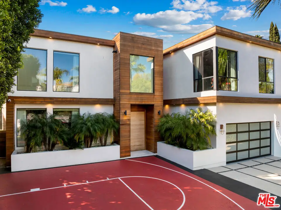 4841 Alonzo Avenue, Encino, CA 91316 - #1