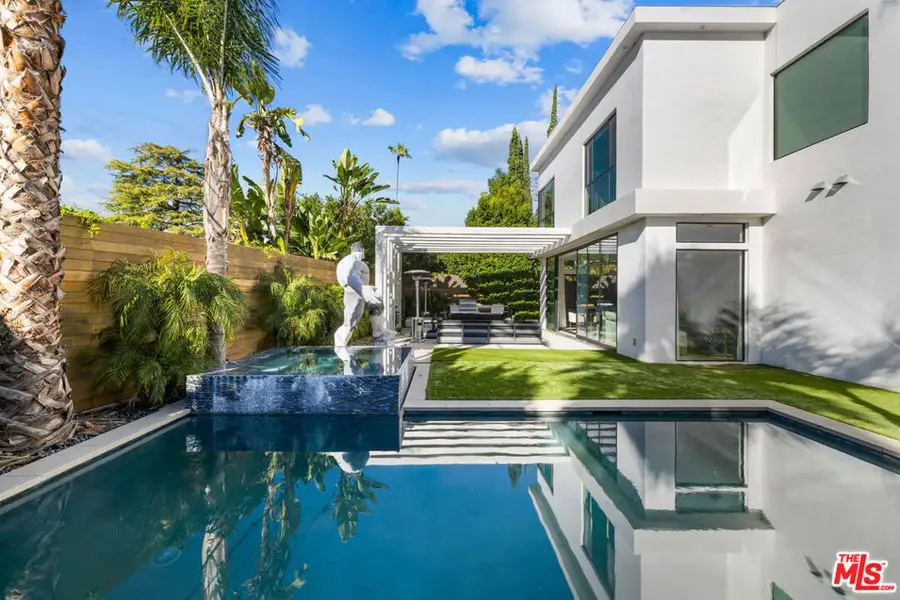 4841 Alonzo Avenue, Encino, CA 91316 - #2