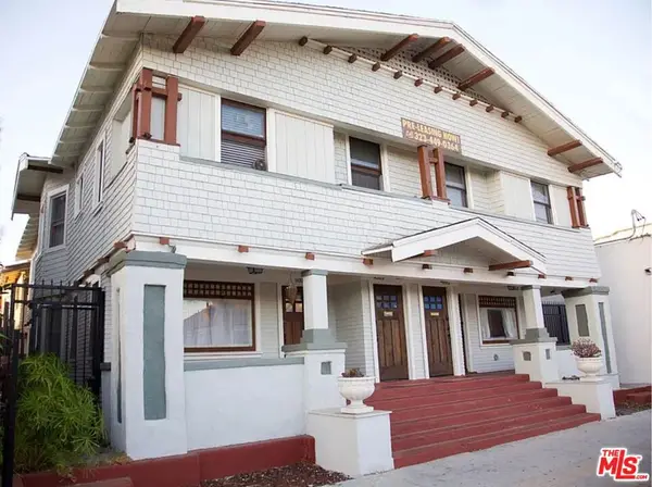 1431 W 24th Street, Los Angeles, CA 90007