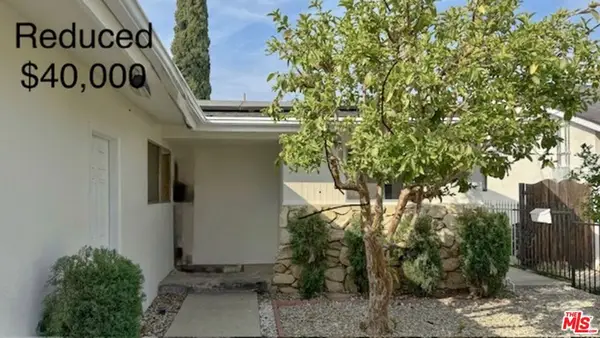 15401 Covello Street, Van Nuys, CA 91406