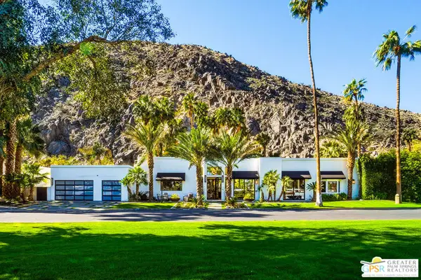 77013 Desi Drive, Indian Wells, CA 92210