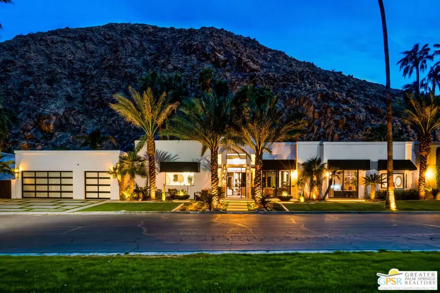 77013 Desi Drive, Indian Wells, CA 92210 - #3