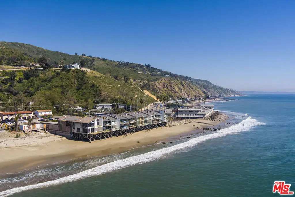 21226 Pacific Coast Highway, Malibu, CA 90265 - #1