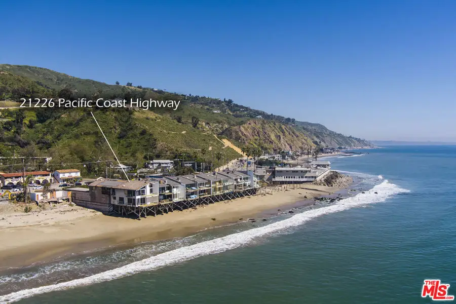 21226 Pacific Coast Highway, Malibu, CA 90265 - #2