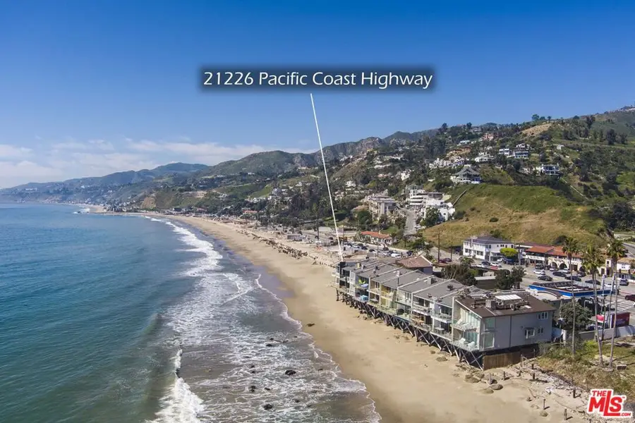 21226 Pacific Coast Highway, Malibu, CA 90265 - #3