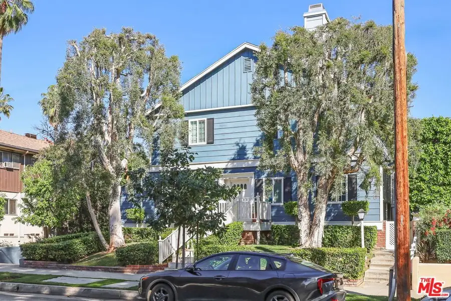 478 S Madison Avenue #2, Pasadena, CA 91101 - #3