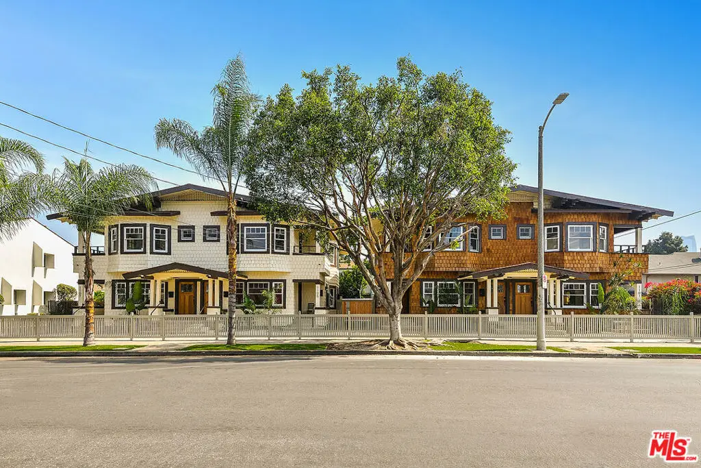 1101 W 18th Street, Los Angeles, CA 90015 - #1