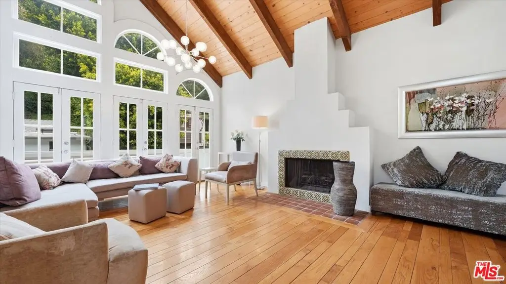 9856 Portola Drive, Beverly Hills, CA 90210 - #1