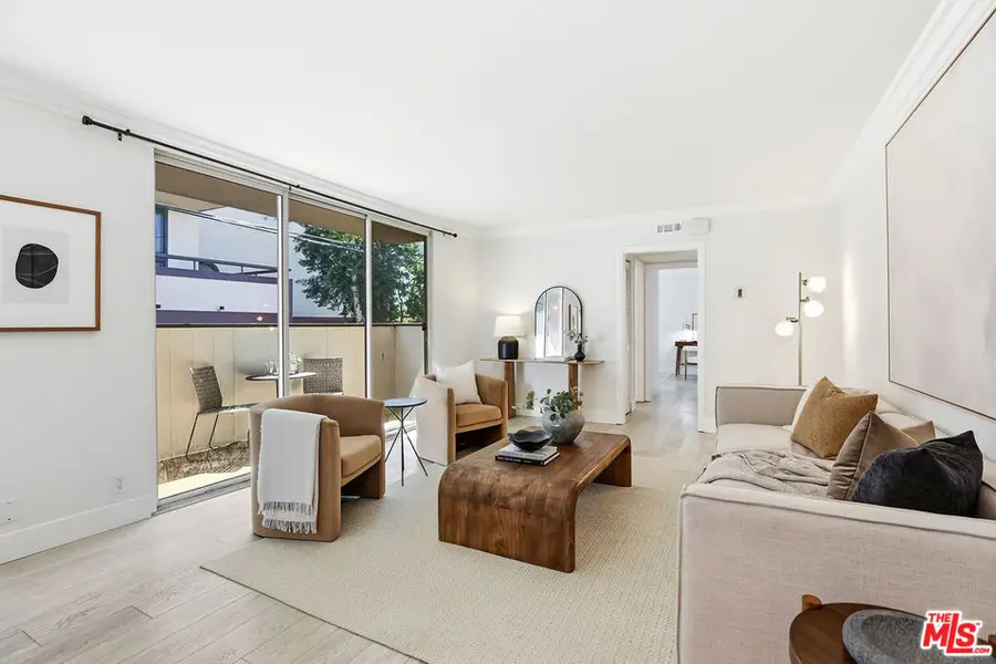 8358 Manitoba Street #8, Playa Del Rey, CA 90293 - #2