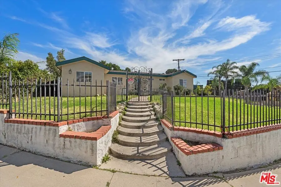 13770 Sproule Avenue, Sylmar, CA 91342 - #2