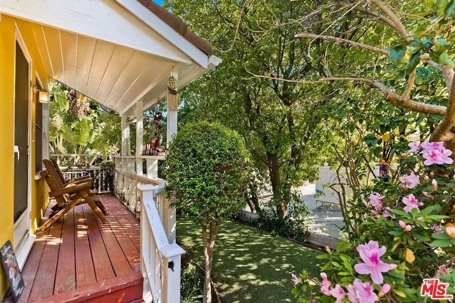 8535 Walnut Drive, Los Angeles, CA 90046 - #2