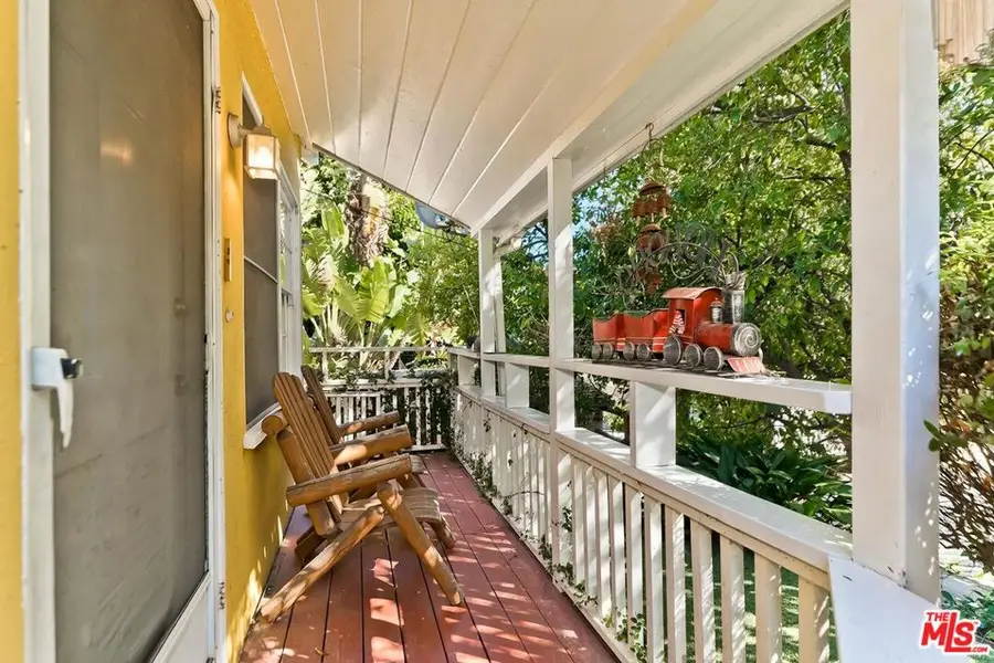 8535 Walnut Drive, Los Angeles, CA 90046 - #3