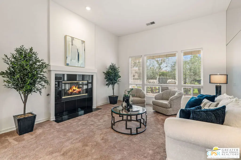 34 Oakmont Drive, Rancho Mirage, CA 92270 - #1