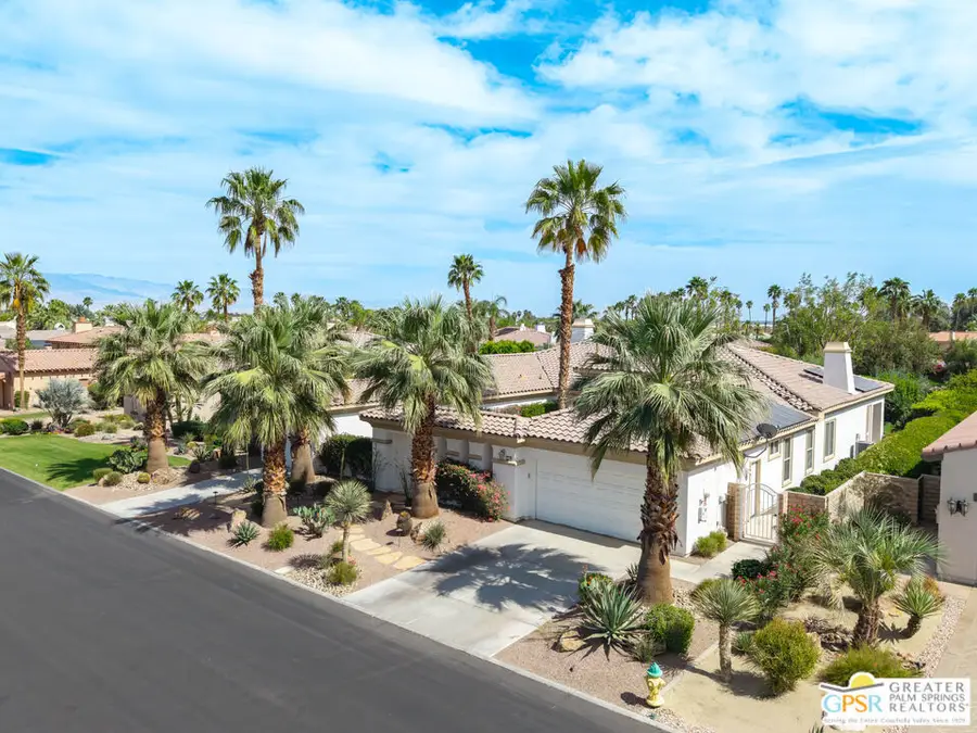 34 Oakmont Drive, Rancho Mirage, CA 92270 - #2