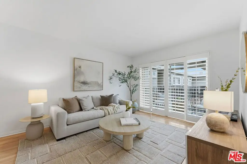 2308 Schader Drive #308, Santa Monica, CA 90404 - #1