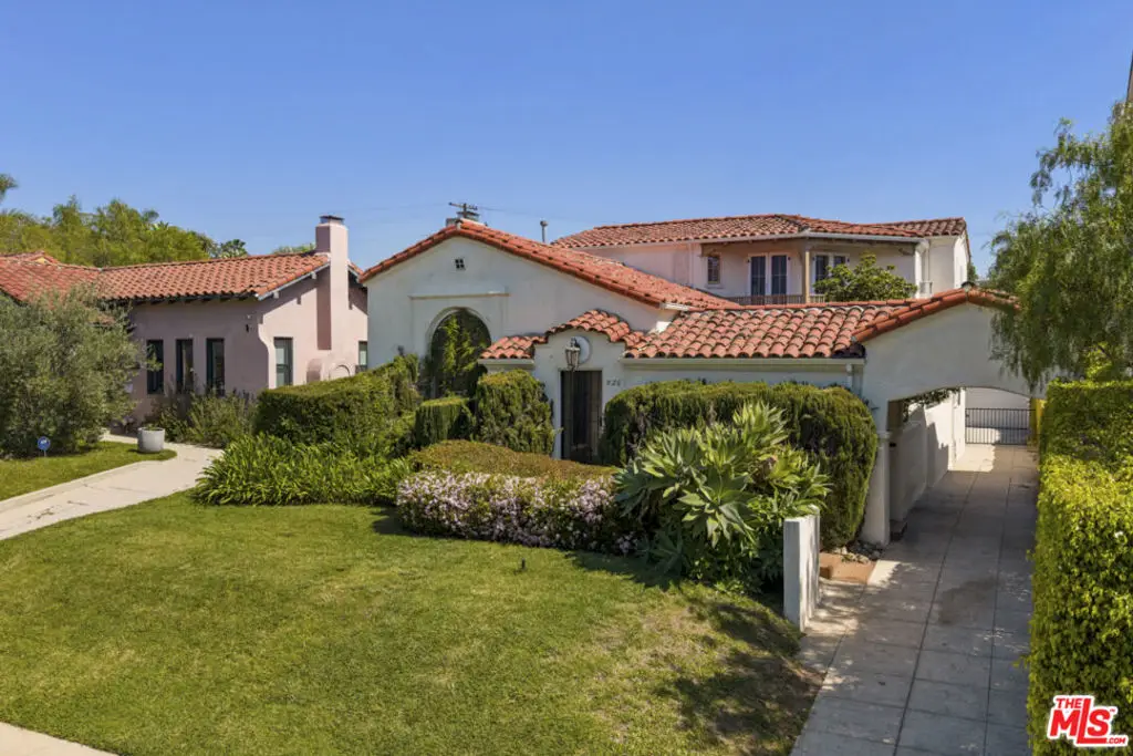 826 S Highland Avenue, Los Angeles, CA 90036 - #1