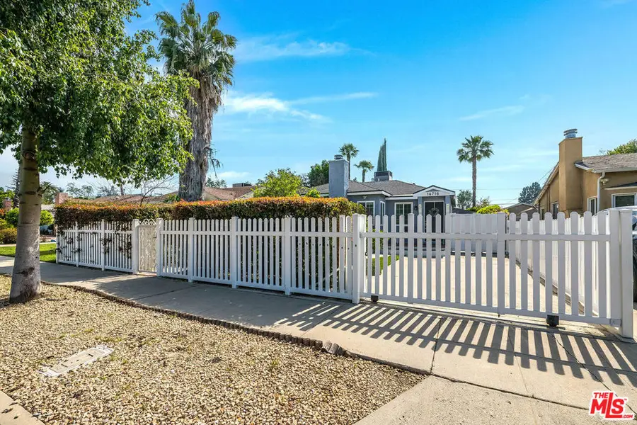 14716 Killion Street, Sherman Oaks, CA 91411 - #2