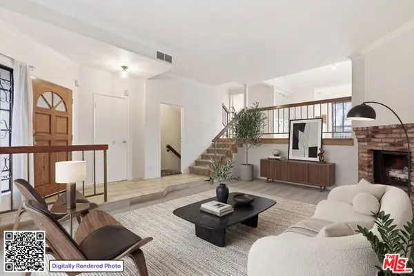 7100 Balboa Boulevard #101, Van Nuys, CA 91406