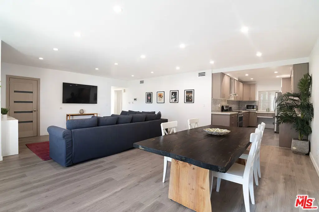 4445 Cartwright Avenue #116, Toluca Lake, CA 91602 - #1