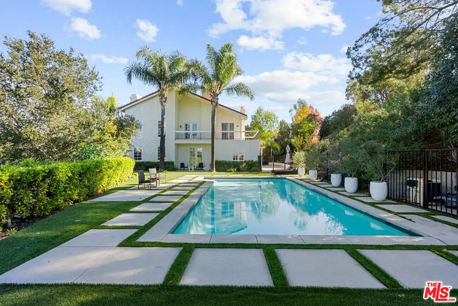 22241 Alizondo Drive, Woodland Hills, CA 91364 - #2