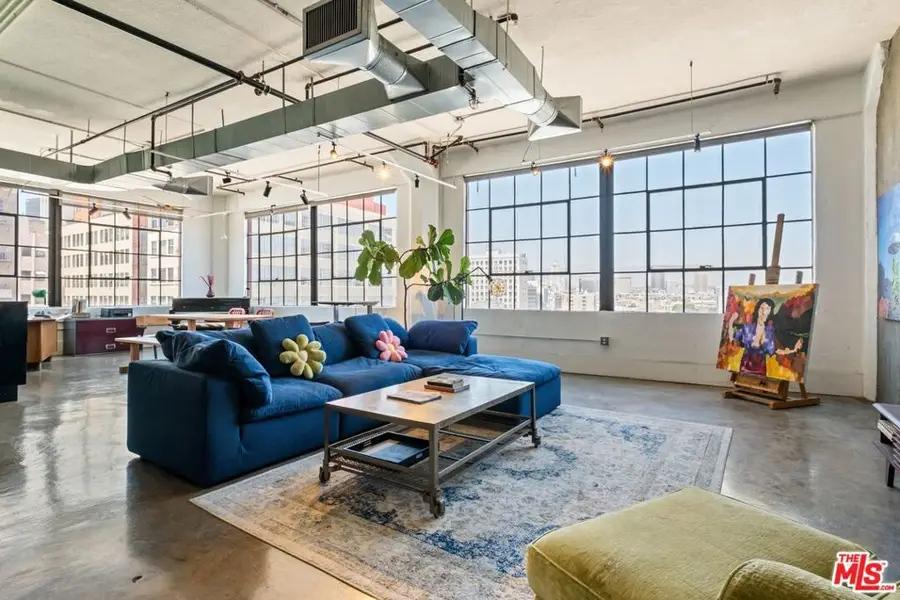 315 E 8th Street #801, Los Angeles, CA 90014 - #2