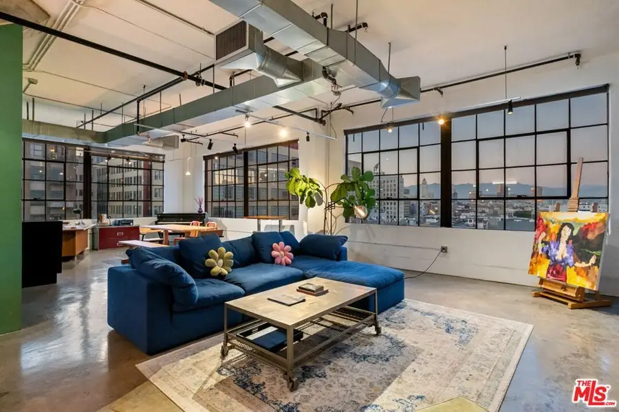 315 E 8th Street #801, Los Angeles, CA 90014 - #3