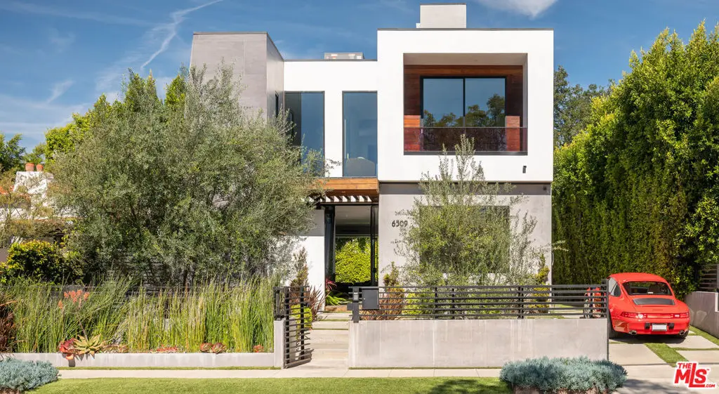 6509 Colgate Avenue, Los Angeles, CA 90048 - #1
