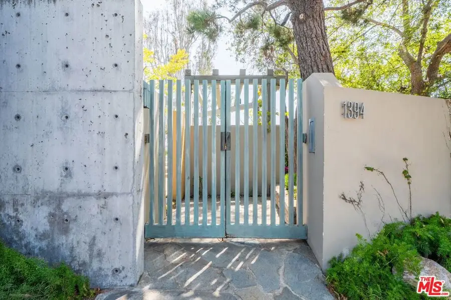 1394 Miller Drive, Los Angeles, CA 90069 - #3