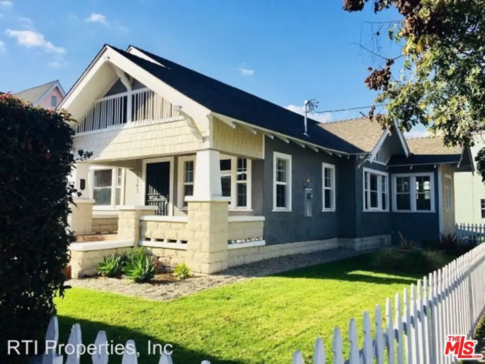 1545 E 4th Street, Long Beach, CA 90802 - #1