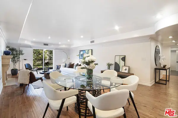 10390 La Grange Avenue #X02, Los Angeles, CA 90025