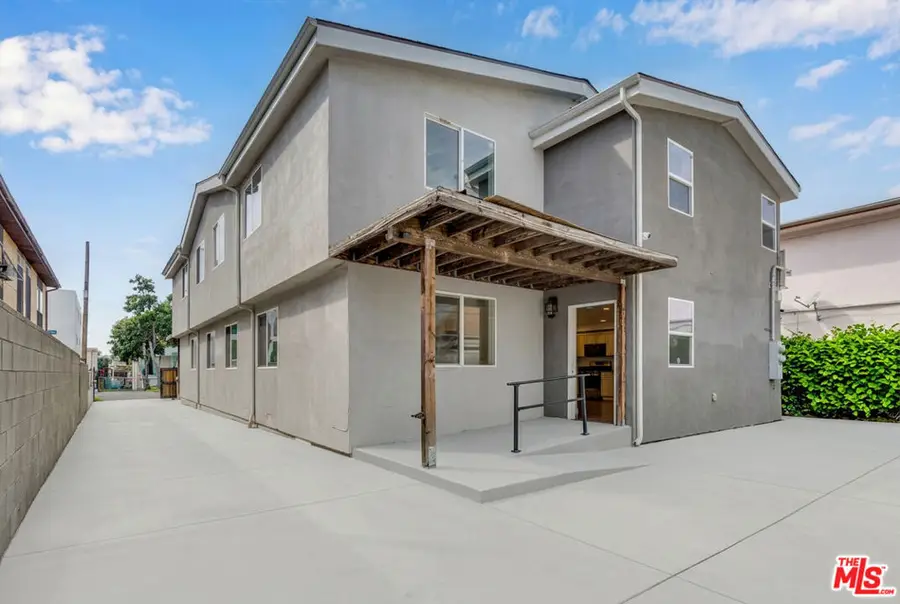 231 E 25th Street, Los Angeles, CA 90011 - #2