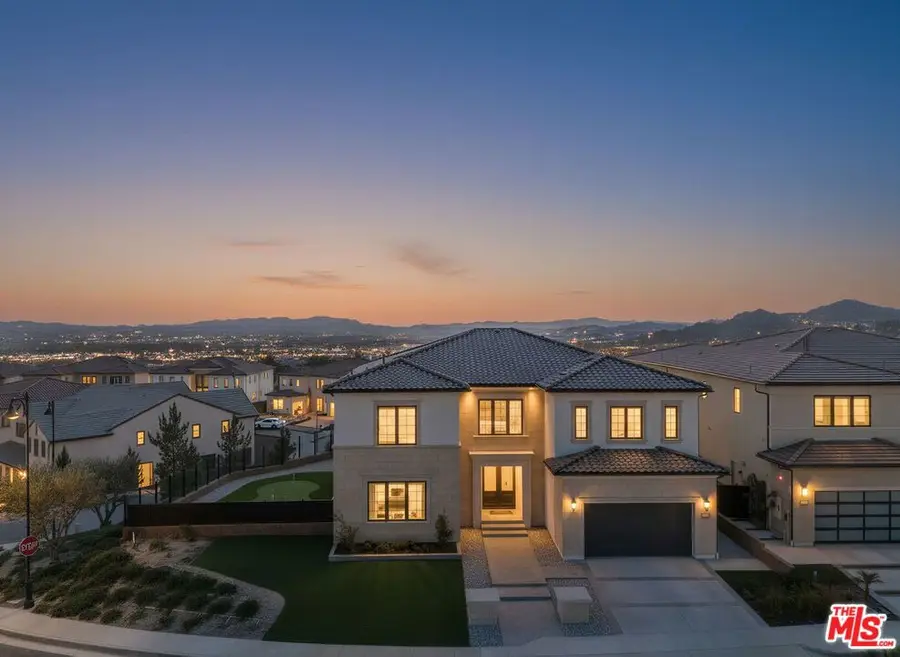 11800 W Tudor Court, Porter Ranch, CA 91326 - #2