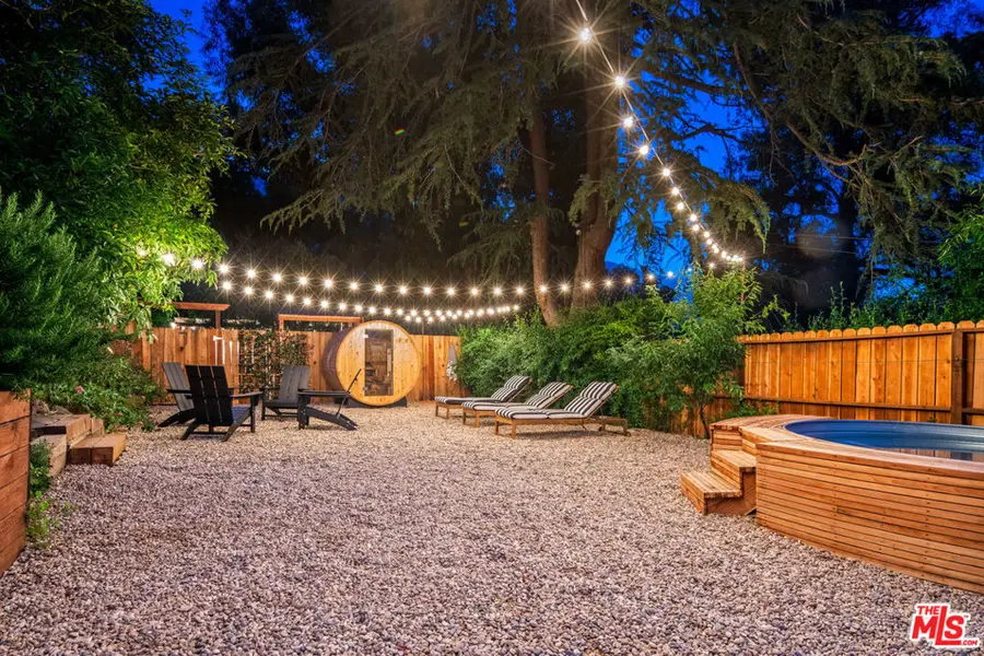 1238 Fernwood Pacific Drive, Topanga, CA 90290 - #3