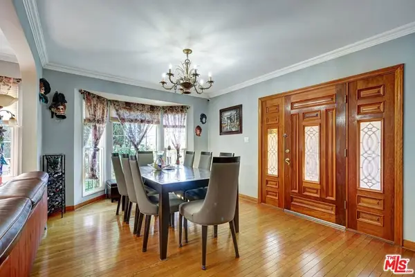 840 N Poinsettia Place, Los Angeles, CA 90046